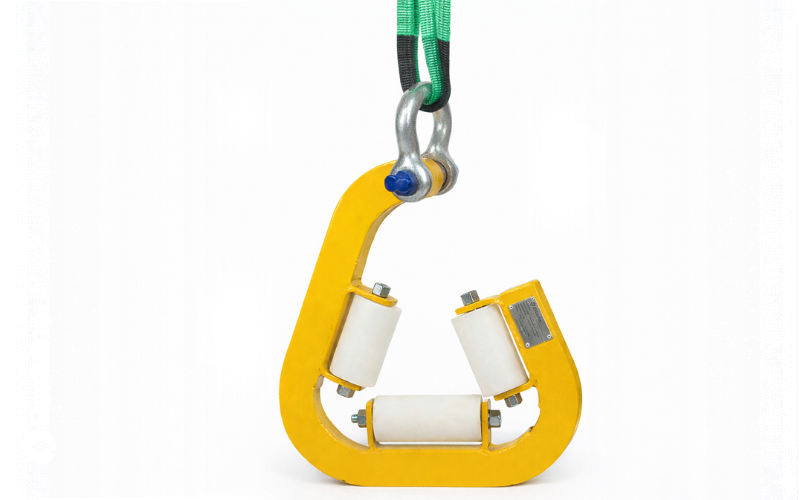 Rolete Guia — solução RealMine para mineração